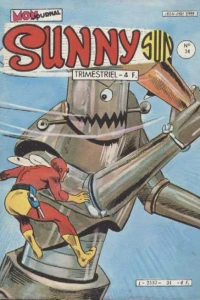 Issue #34