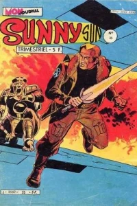 Issue #35