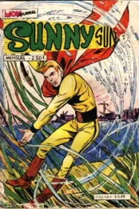 Issue #4