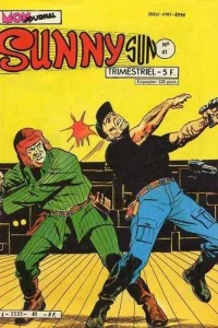 Issue #41