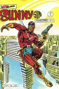 Issue #42