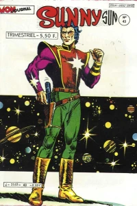 Issue #43