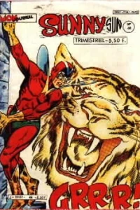 Issue #44