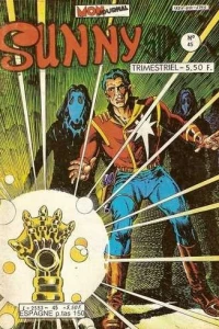 Issue #45