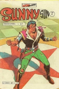 Issue #47