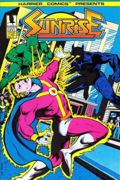 Issue #2