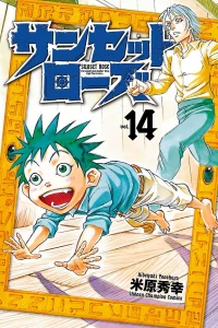 Vol. 14