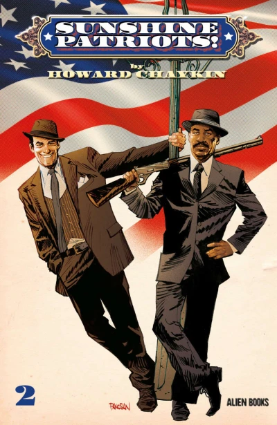 Cover of Part Four: Thundering Hooves!; Part Five: Whack-A-Mole; Part Six: A Hot Time In The Old Town Tonight