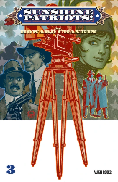 Cover of Part Seven: Mexican Hayride; Part Eight: Oh, Buttermilk Sky; Part Nine: A Plague On Both Your Houses