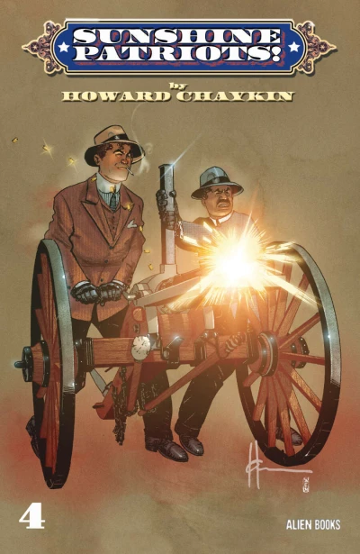 Cover of Part Ten: It's All in the Game; Part Eleven: Coast to Coast to Coast; Part Twelve: Mondo Cinecitta