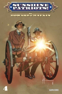 Part Ten: It's All in the Game; Part Eleven: Coast to Coast to Coast; Part Twelve: Mondo Cinecitta