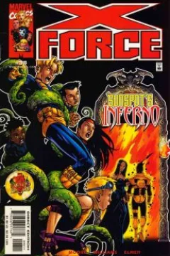 Sunspot's Inferno