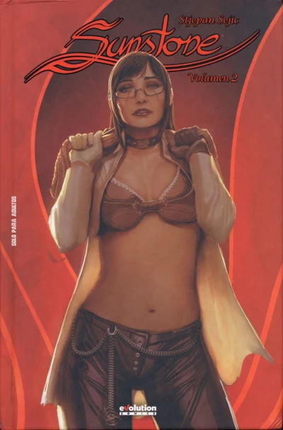 Cover of Issue #2