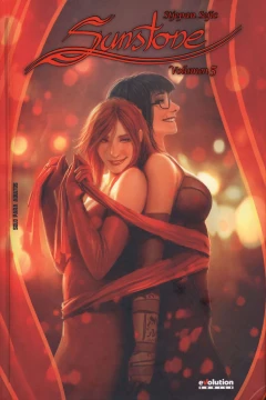 Issue #5