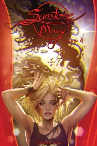 Volume 8: Mercy, Part Three