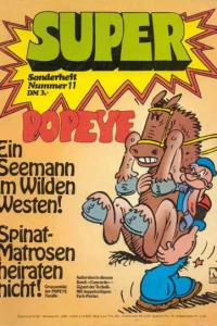 Popeye