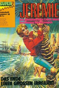 Jeremie - Das Ende einer grossen Irrfahrt