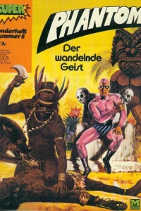 Phantom: Der wandelnde Geist