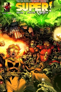 The Dawn of the Day of the Night ...