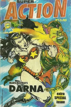 Issue #12