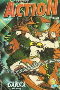 Issue #14