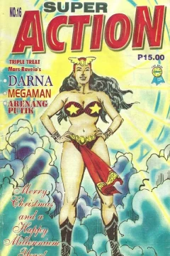 Issue #16