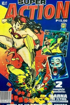 Issue #17