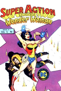 Issue #1