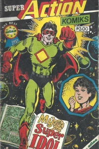 Issue #108