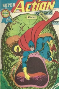 Issue #119