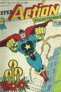 Issue #18