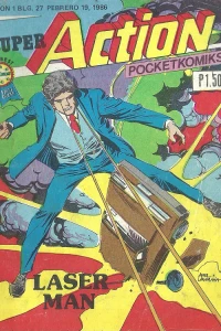 Issue #27
