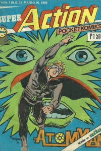 Issue #32