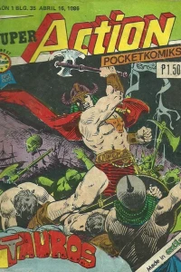 Issue #35