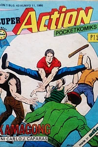 Issue #43