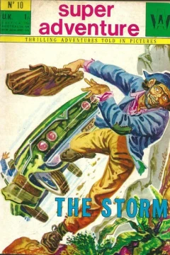 Issue #10
