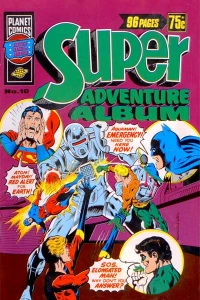 Issue #10