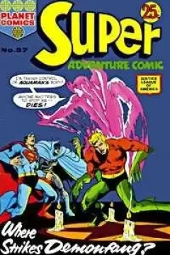 Issue #57