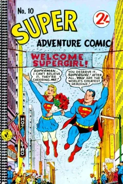 Issue #10