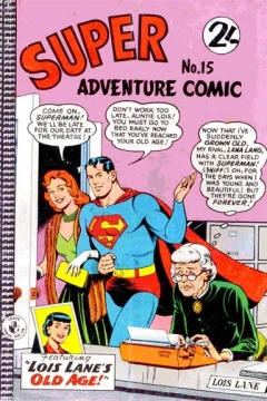 Issue #15