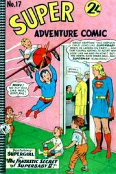Issue #17