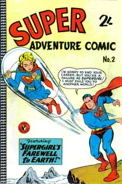 Issue #2