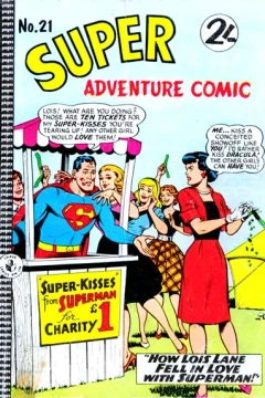 Issue #21