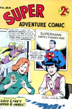 Issue #24