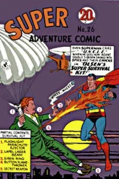 Issue #26