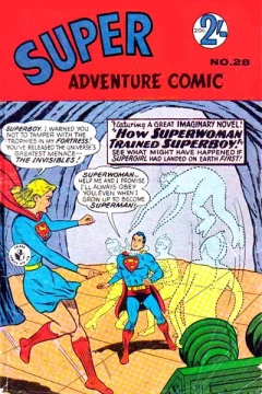 Issue #28