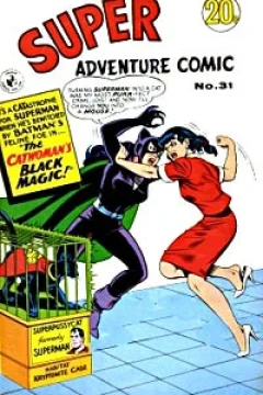 Issue #31