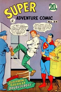 Issue #34