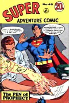 Issue #45