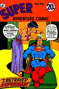 Issue #48